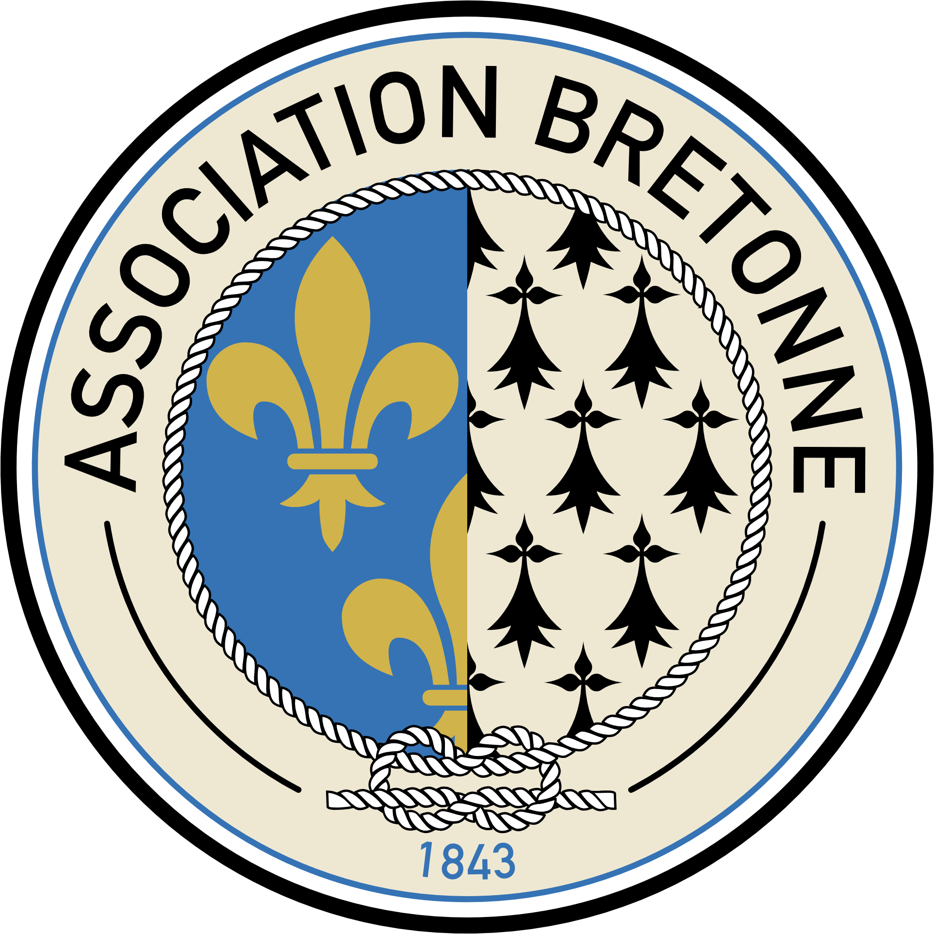 Statuts Association Bretonne