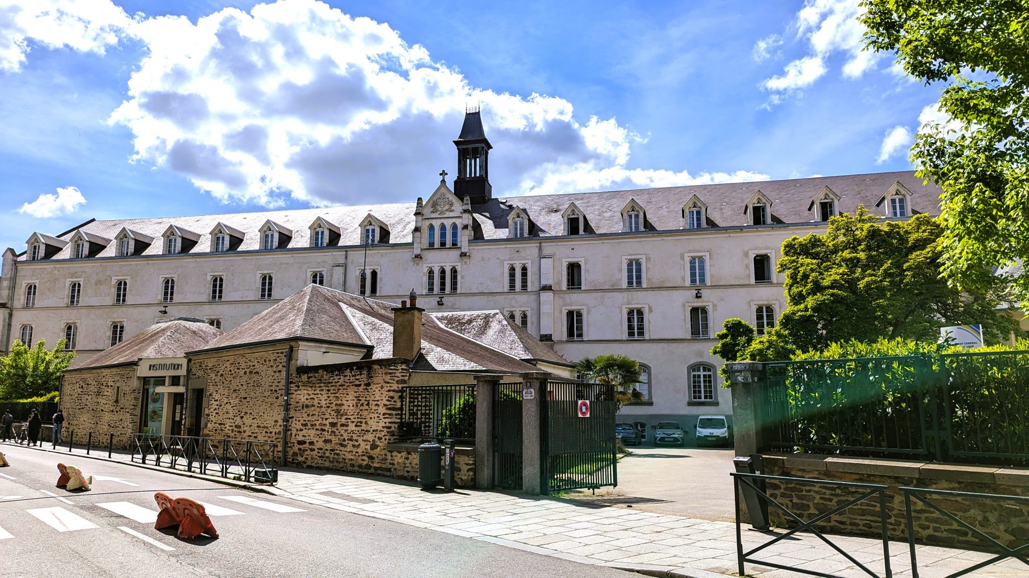 Congrès 2023 de l'Association Bretonne - Association Bretonne